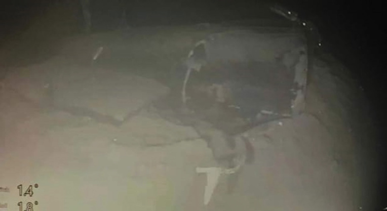 Indonésie : le sous-marin disparu retrouvé, les 53 membres de l'équipage ont péri Indonésie : le sous-marin disparu retrouvé, les 53 membres de l'équipage ont péri