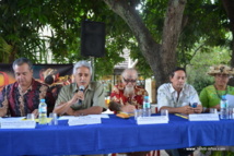 Heiva i Tahiti  2013 : la tradition se danse et s’écoute