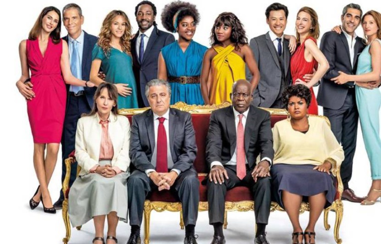 Accident de l'équipe de "Qu'est-ce qu'on a fait au bon dieu?": un conducteur alcoolisé mis en examen Accident de l'équipe de "Qu'est-ce qu'on a fait au bon dieu?": un conducteur alcoolisé mis en examen