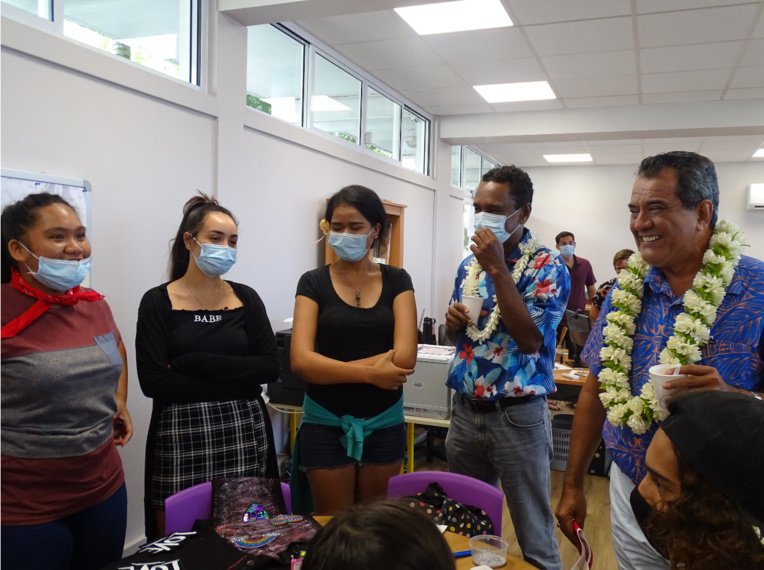 The Margareth’s Place to be des lycéens The Margareth’s Place to be des lycéens