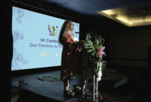 Isabelle Sachet : "Le financement de l’action sociale doit être revu" Isabelle Sachet : "Le financement de l’action sociale doit être revu"