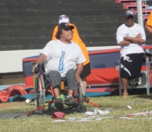 Handisport: 17 médailles pour les Tahitiens aux Océanias d'athlétisme