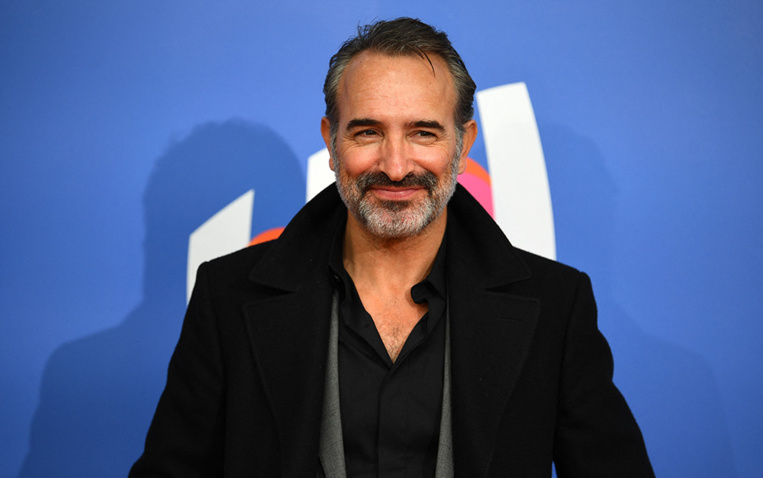 Jean Dujardin va jouer dans un film sur les attentats du 13-Novembre Jean Dujardin va jouer dans un film sur les attentats du 13-Novembre