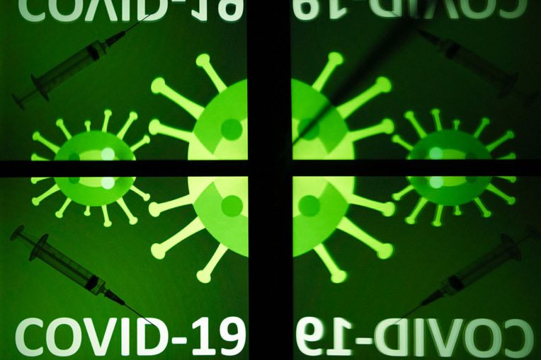 Covid-19 - Plus contagieux, plus résistants, plus nombreux: le tour du monde des variants Covid-19 - Plus contagieux, plus résistants, plus nombreux: le tour du monde des variants