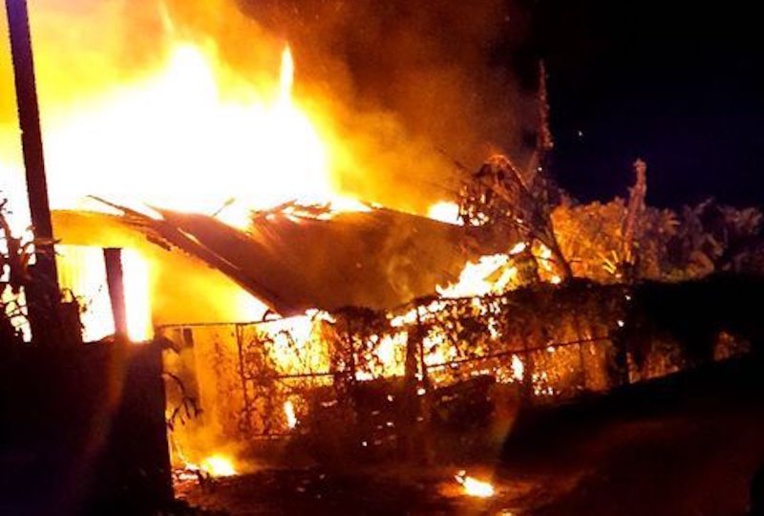 (Photos : Tu Hi Ata)