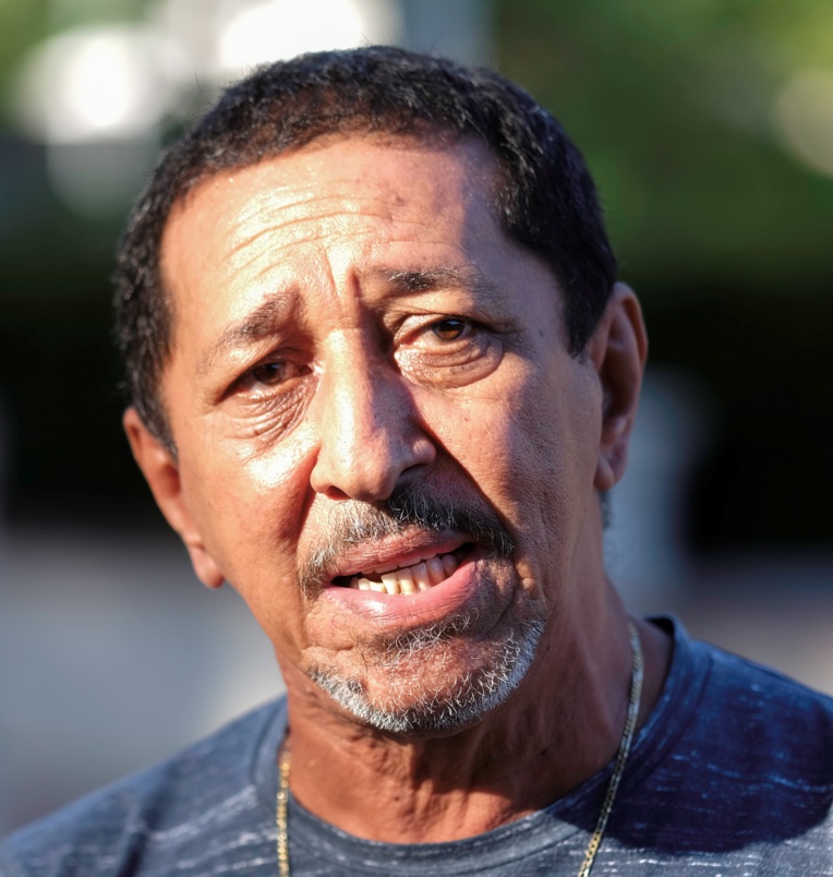 Pico Yan Tu veut nettoyer Moruroa et Fangataufa Pico Yan Tu veut nettoyer Moruroa et Fangataufa