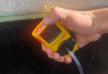 Shen Gang Shun 1, le navire toxique Shen Gang Shun 1, le navire toxique