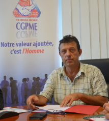 Défendre l'économie des territoires du Pacifique sud à Paris