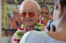 Jeux de hasard : Gaston Flosse "pas opposé" mais dubitatif