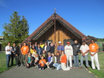 Rencontre des nations polynésiennes pour une gestion durable des ressources