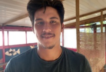 ​22 nouveaux capitaines sur le lagon de Bora Bora