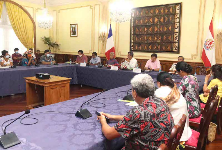 Le Pays annonce le retour des restrictions sur la vente d'alcool Le Pays annonce le retour des restrictions sur la vente d'alcool