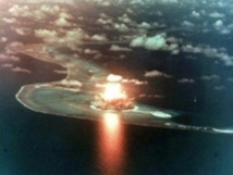 Indemnisation des victimes du nucléaire: «il va falloir se radicaliser»