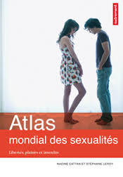 Des géographes français publient un Atlas de la sexualité