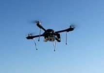 Le "drone journalisme" fait ses débuts dans les rédactions françaises