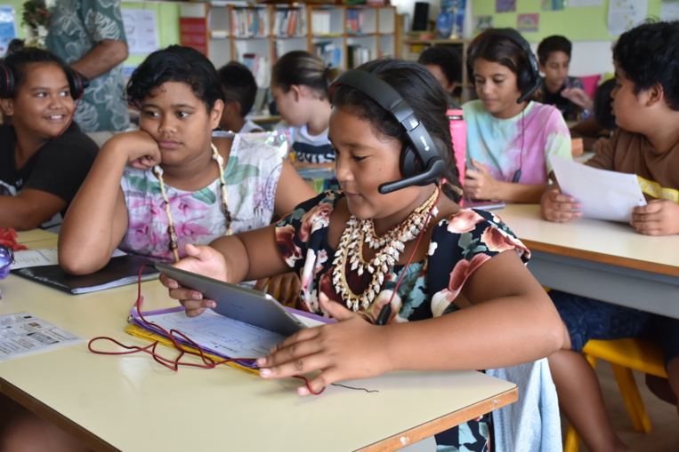 L’Education a sa e-bibliothèque L’Education a sa e-bibliothèque