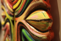 Exposition de Hell'ton John à découvrir à la galerie Winkler