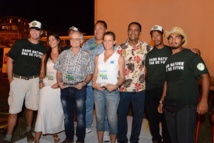 La journée mondiale de l’océan célébrée également à Papeete