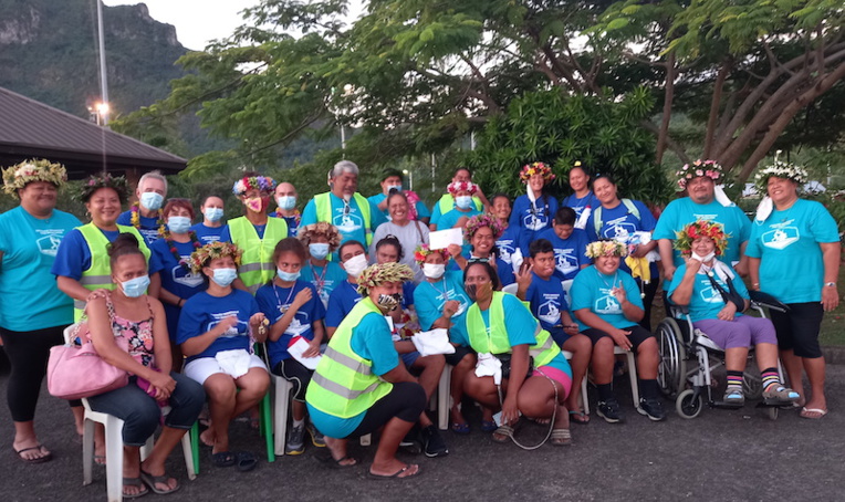 ​Du sport pour changer le regard sur le handicap