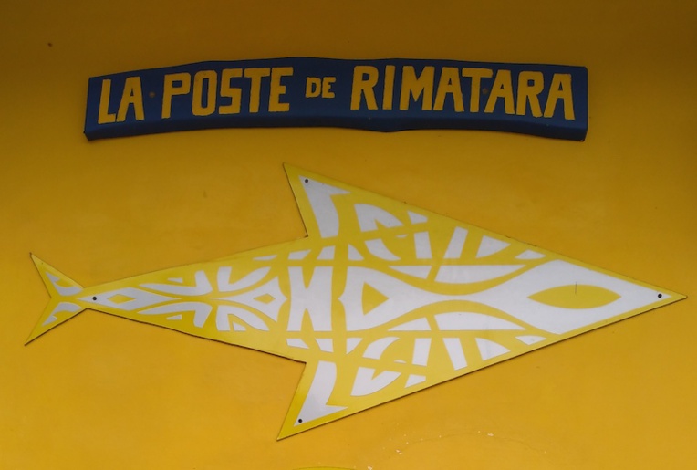 ​Rimatara bientôt équipée d'un distributeur de billets