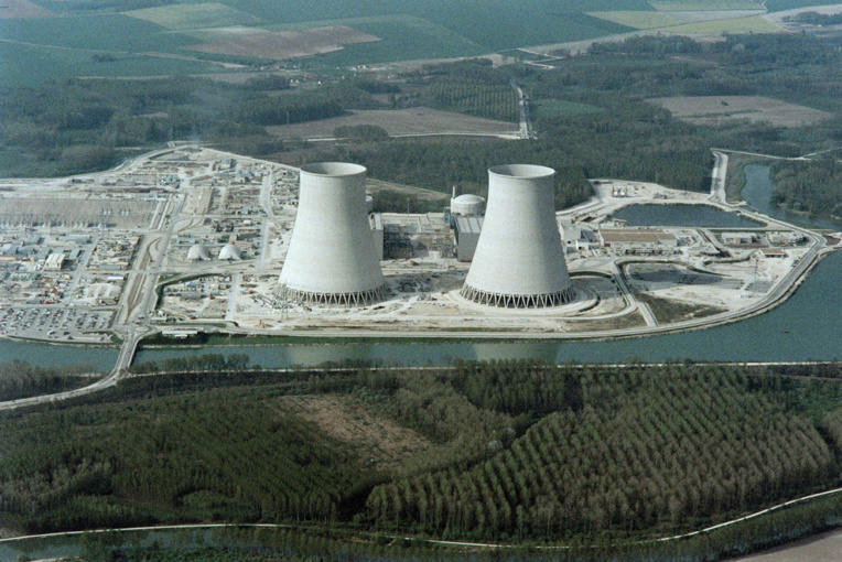 Nucléaire: les Français pas assez préparés à un accident, selon des acteurs locaux