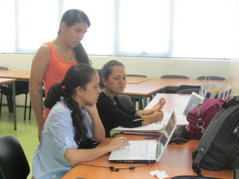 Ecole du commerce de Tahiti : « Business game », un jeu d’immersion