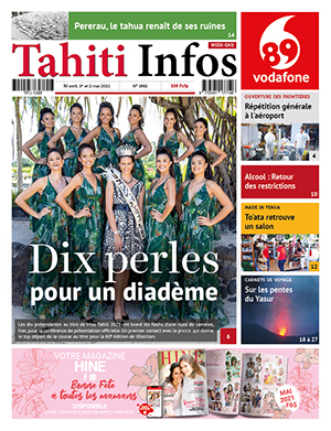 Cliquez sur la Une pour lire le journal Cliquez sur la Une pour lire le journal