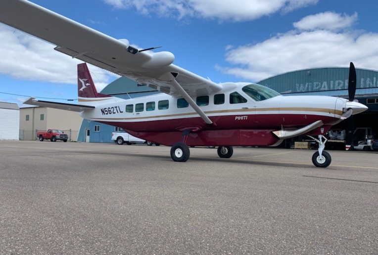 Pihiti, nouvel oiseau des Marquises Pihiti, nouvel oiseau des Marquises