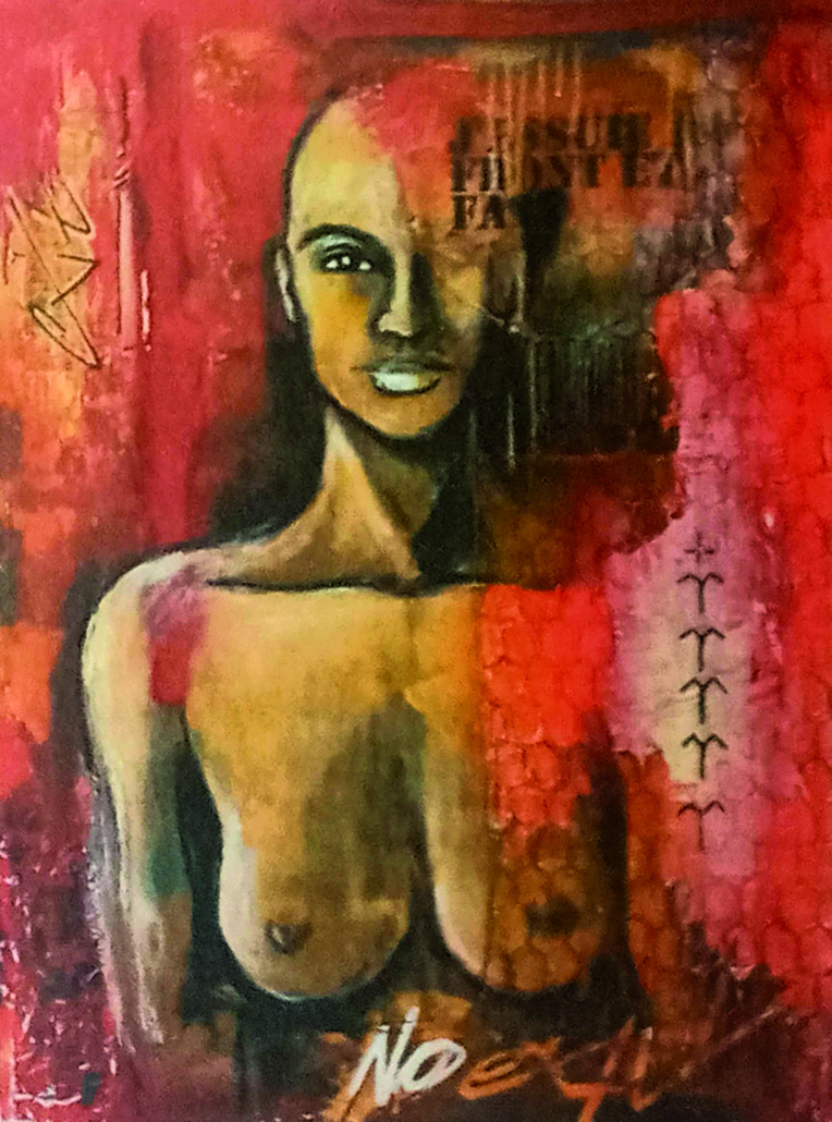 Des artistes polynésiens en résidence à Paris Des artistes polynésiens en résidence à Paris