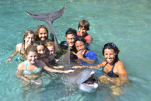 L'Association Te mana o te moana célèbre les Journées Environnement, des Océans et de la Mer