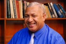 Franck  Bainimarama