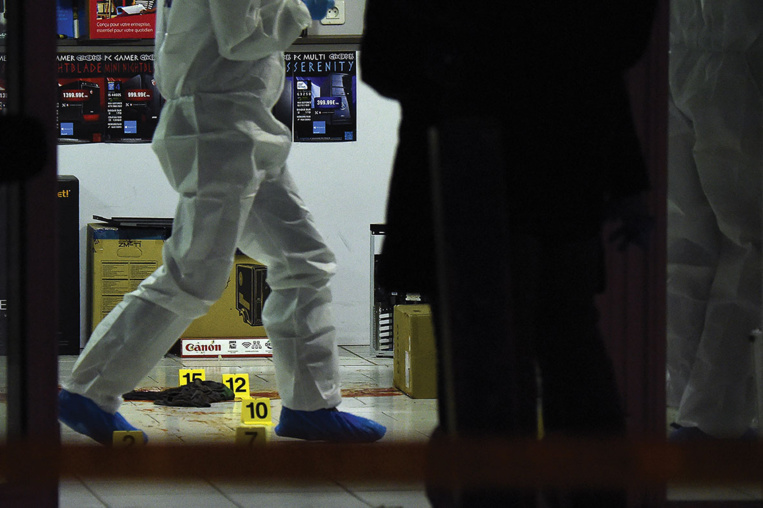 Un policier tué à Avignon dans une opération antidrogue