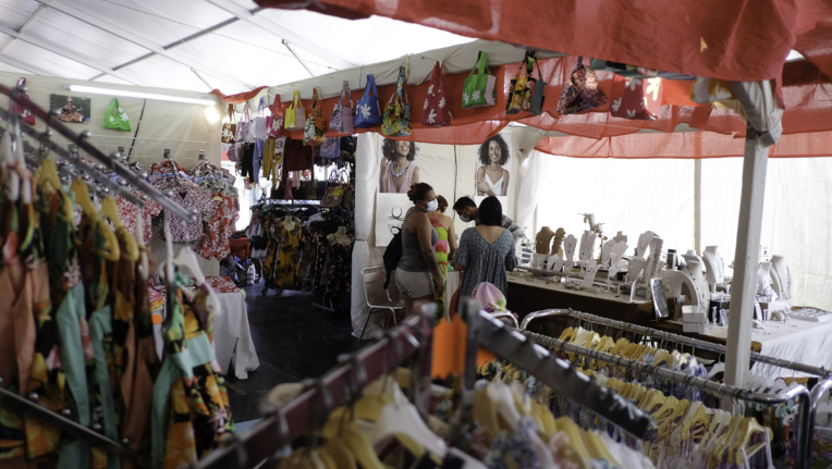 Une foire et un salon pour faire tourner l'économie