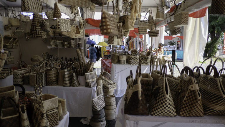 Une foire et un salon pour faire tourner l'économie Une foire et un salon pour faire tourner l'économie