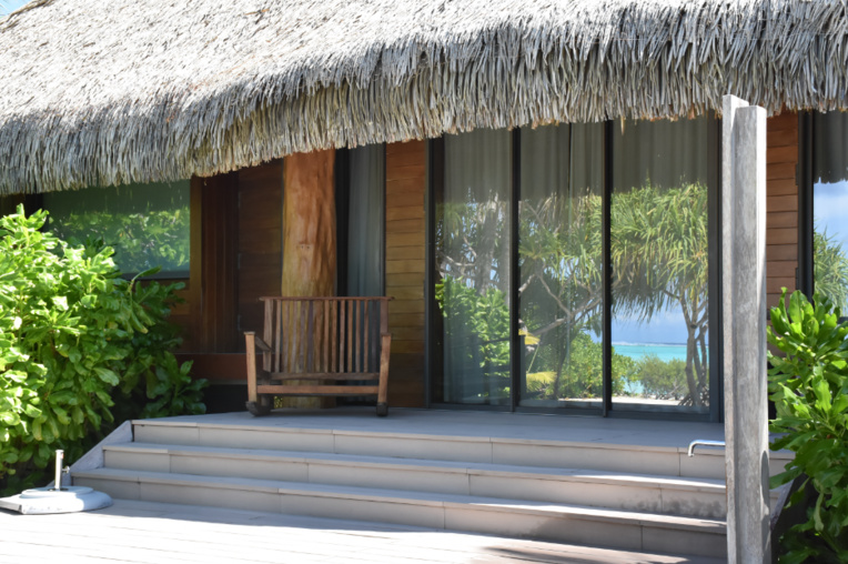 A Tetiaroa, les performances du Swac validées par la science A Tetiaroa, les performances du Swac validées par la science