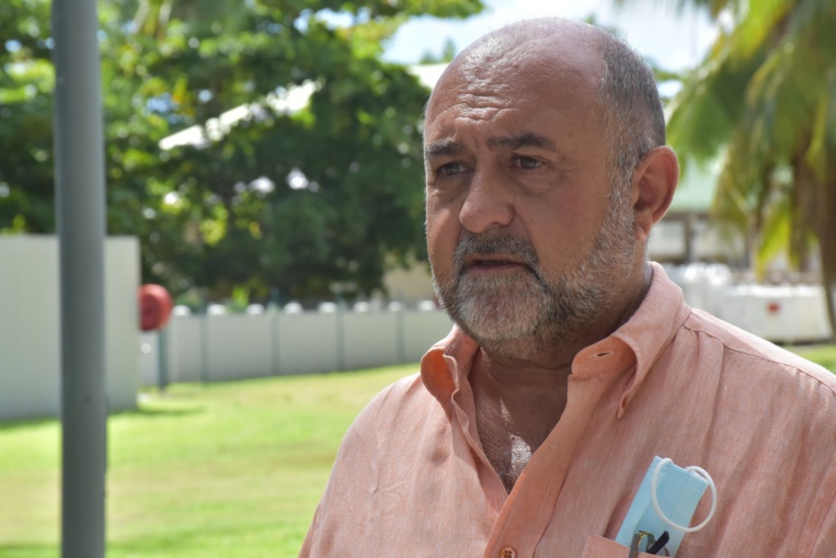 A Tetiaroa, les performances du Swac validées par la science A Tetiaroa, les performances du Swac validées par la science