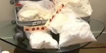 Danemark : un supermarché trouve de la cocaïne parmi les bananes
