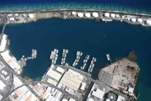 En Polynésie, la pêche ne parvient pas à sortir la tête de l’eau