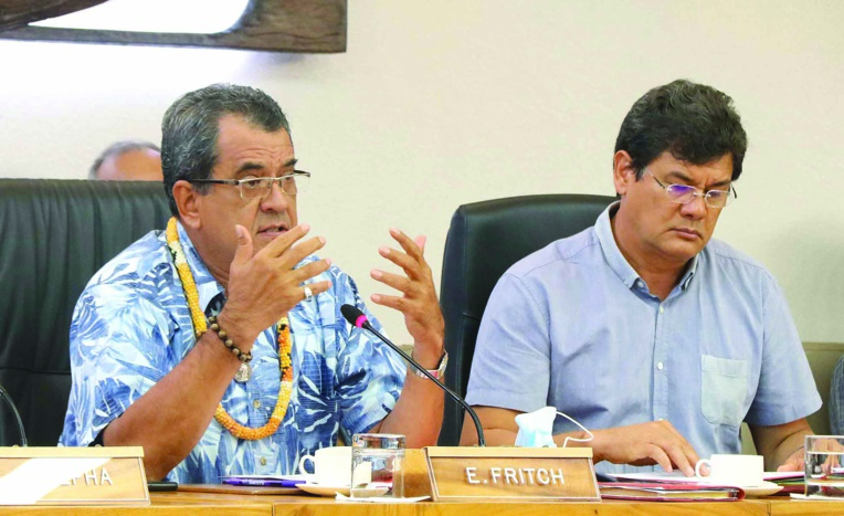 ​La “passoire” du 1er mai s’invite à l’assemblée