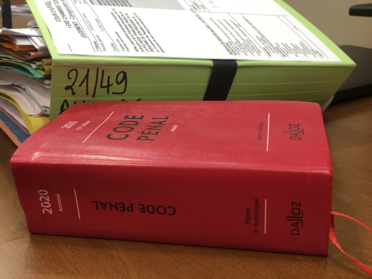 L'adoption hors procédure devant la cour d'appel L'adoption hors procédure devant la cour d'appel