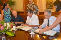 Ressources naturelles : de la recherche à la création d’emplois sur le territoire