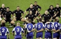 Tournée: le XV de France rattrapé par son cauchemar le plus noir