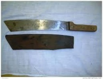 Papouasie-Nouvelle Guinée: une adolescente décapite son père incestueux