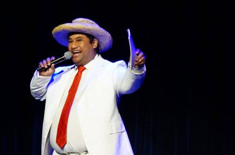 Papa Tihota décède dans un accident de la route