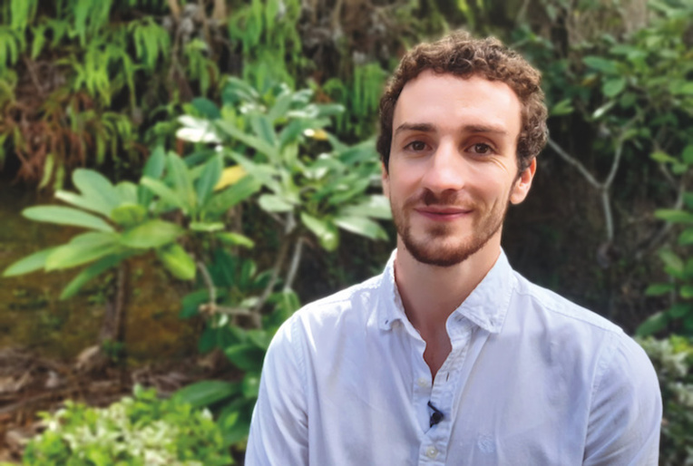 Ciguatera : Une thèse et des questions Ciguatera : Une thèse et des questions