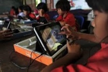Thaïlande: une tablette par élève, gadget ou progrès ?