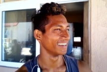 L'Arago porteur d'espoir pour les jeunes de Hao L'Arago porteur d'espoir pour les jeunes de Hao