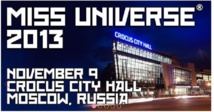 Miss Univers 2013 : Hinarani de Longeaux  ira à Moscou