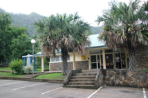 Nuku Hiva : effraction au bureau de poste