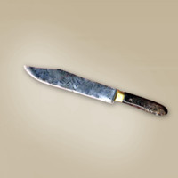 Un homme menace sa sœur avec un coupe-coupe